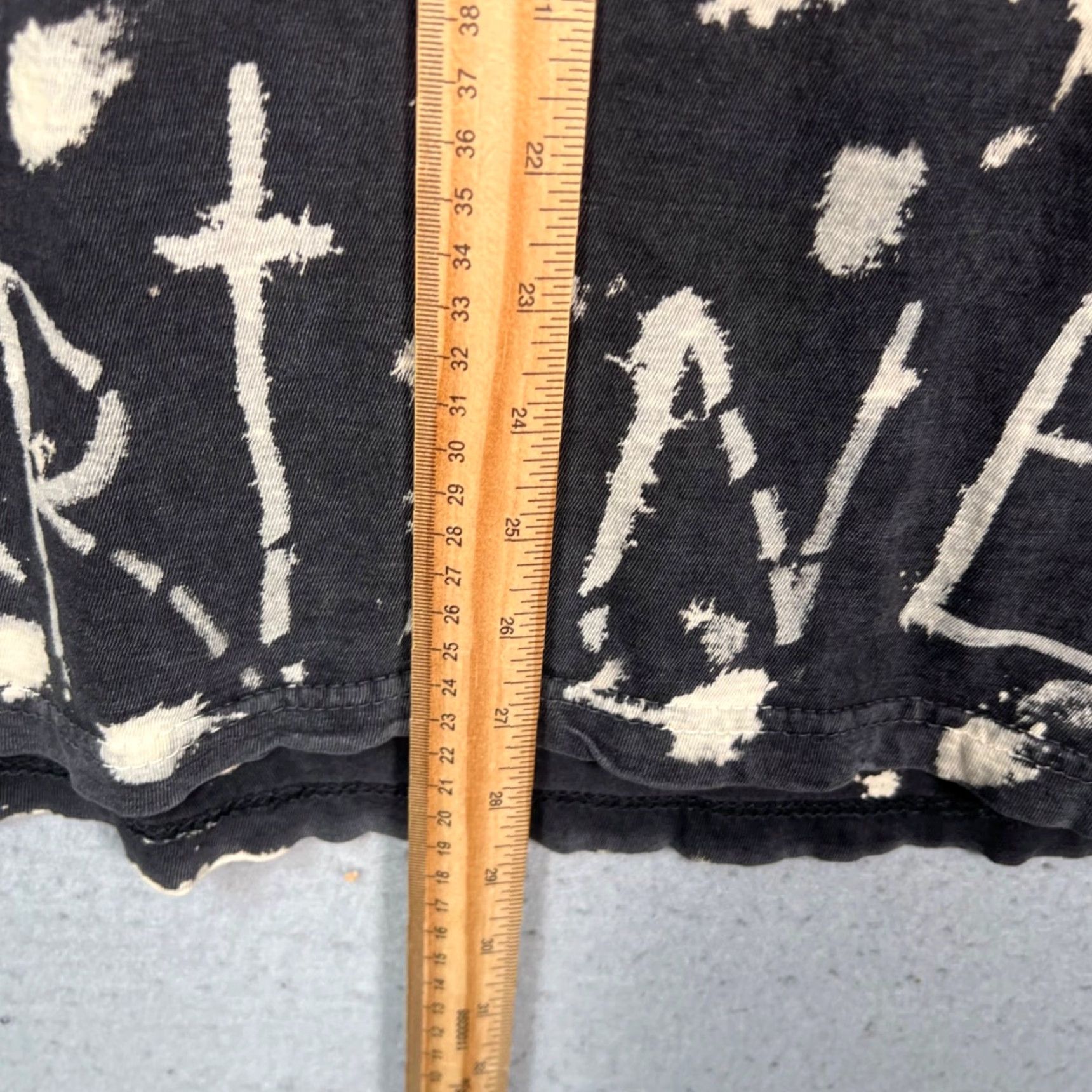 Vintage Billy Joel 2019 Piano Man Concert New York Tie-Dye T-Shirt Custom Mens Medium Shirts Mens Size US M / EU 48-50 / 2 - 6 Thumbnail