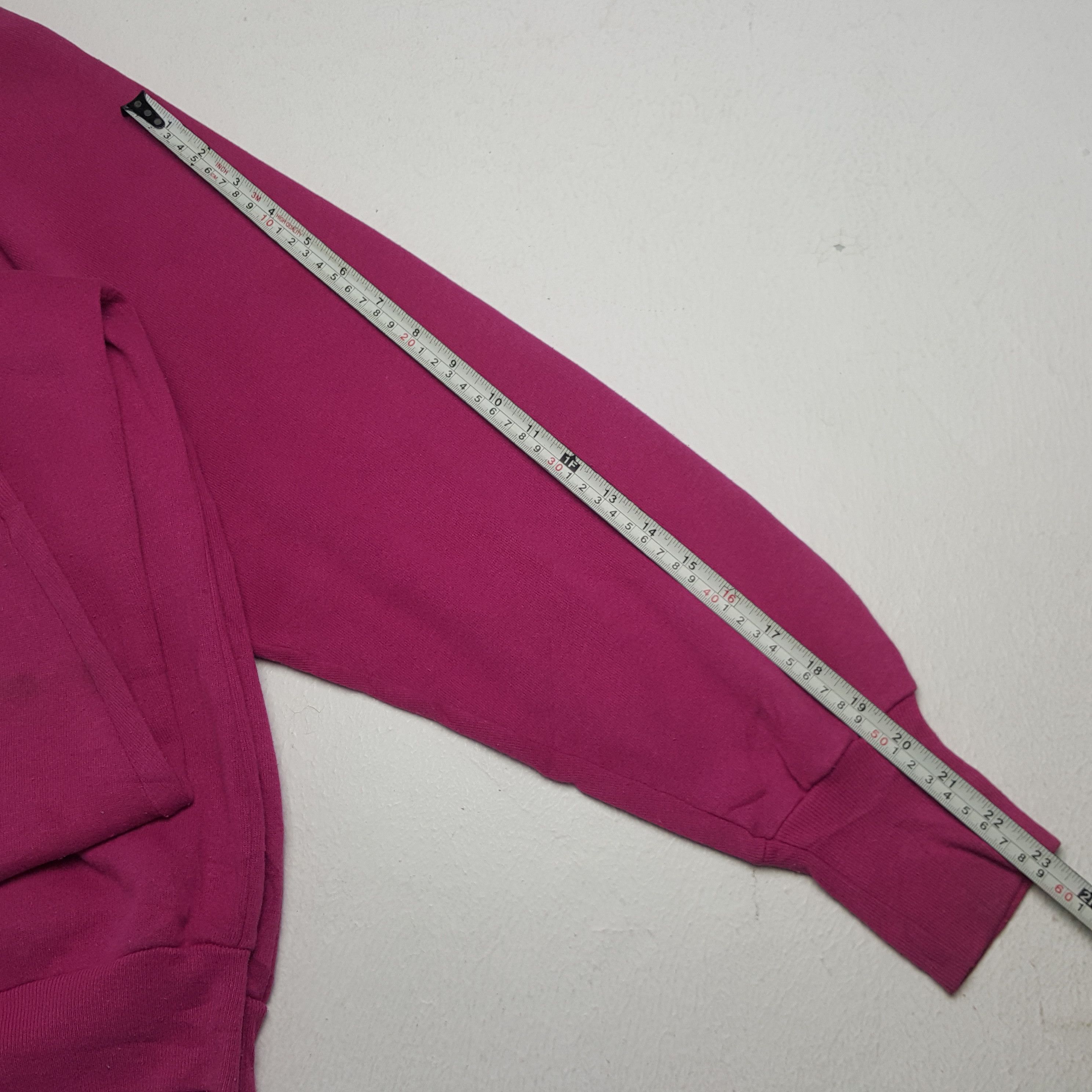 Coca Cola × Vintage Vintage Enjoy Coca Cola American Soda Drink Promo Sweatshirt Size US L / EU 52-54 / 3 - 6 Thumbnail
