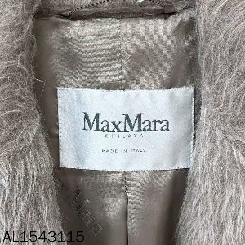 Other MaxMara Cashmere Knit Coat-2508 Size US S / EU 44-46 / 1 - 5 Thumbnail