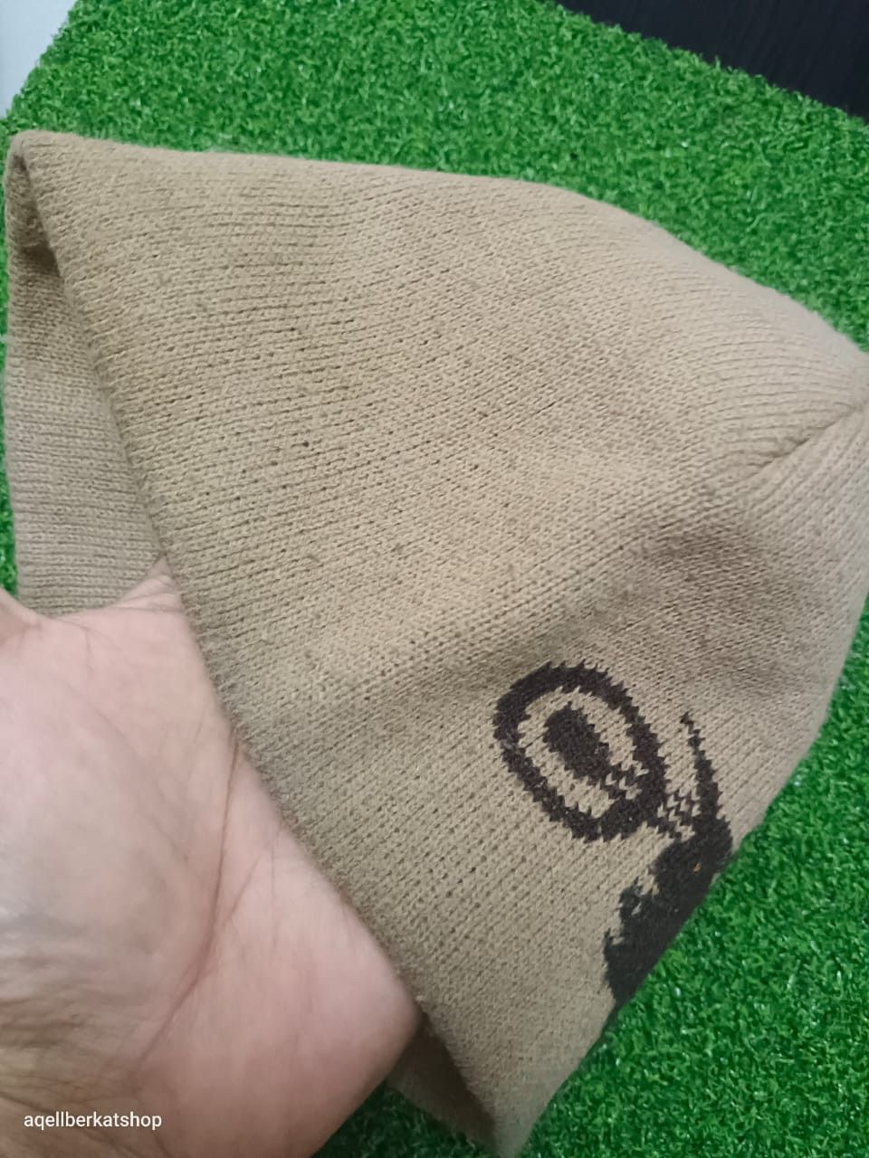 Goorin Bros. GOORIN BROS Scrambler Beanie Size ONE SIZE - 8 Thumbnail