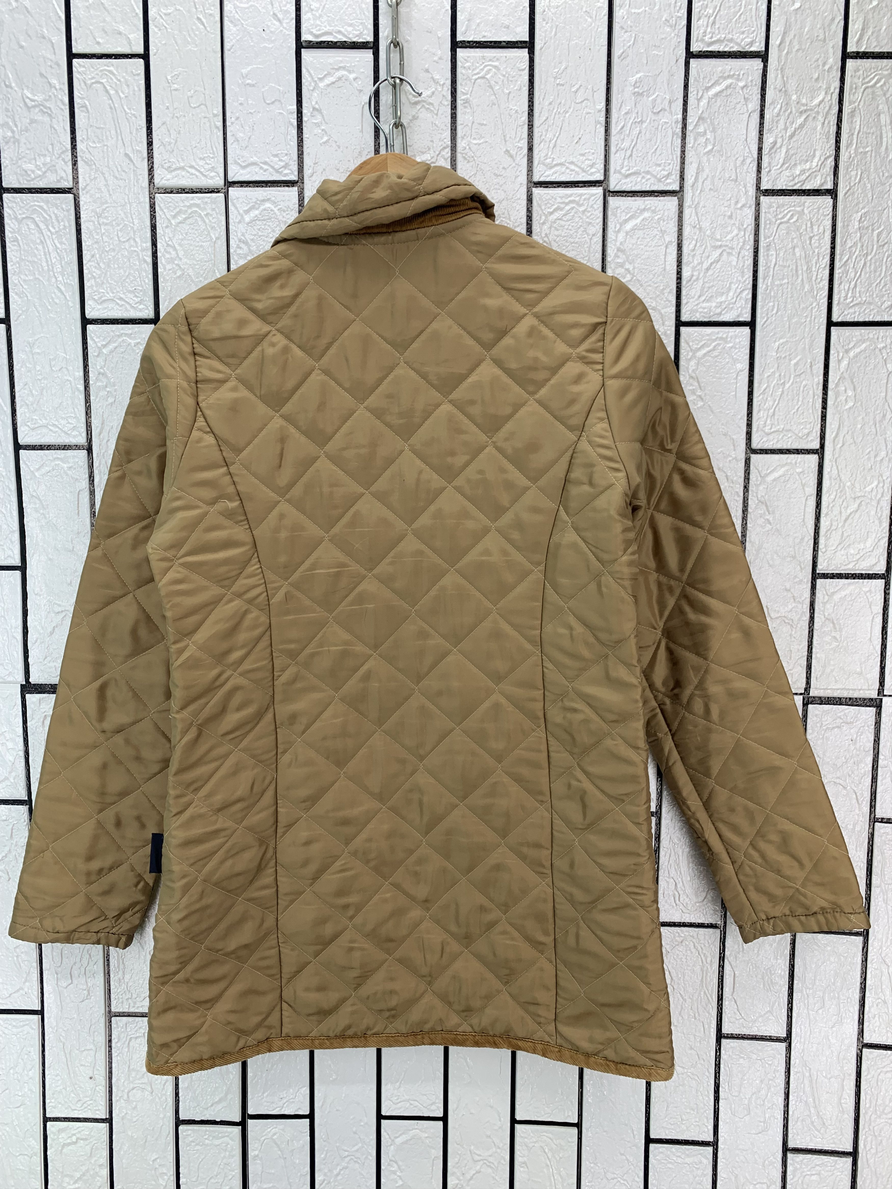 Lavenham Vintage Lavenham quilted jacket Size US S / EU 44-46 / 1 - 9 Thumbnail