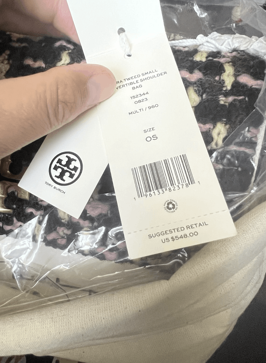Tory Burch tory burch Size ONE SIZE - 5 Thumbnail