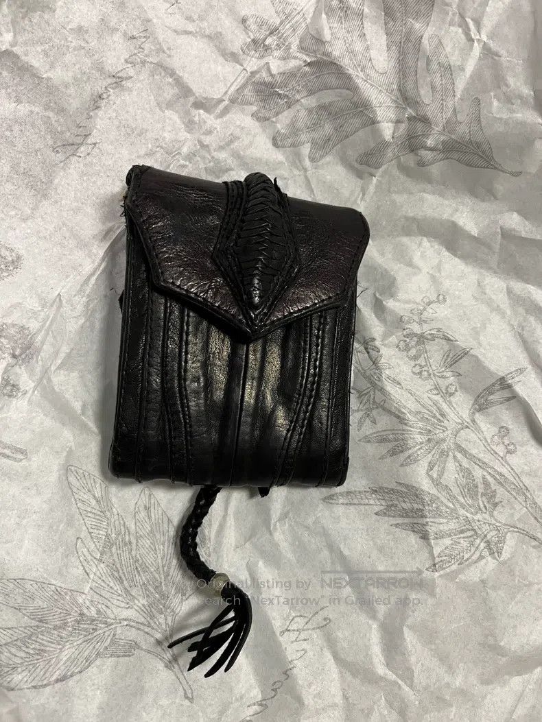 KMRii kmrii Wallet, change purse Size ONE SIZE - 4 Thumbnail