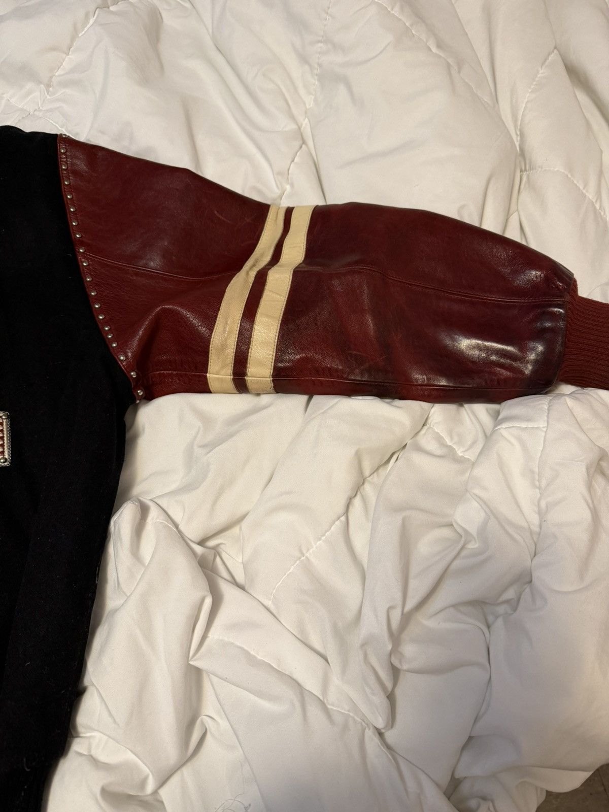 Pelle Pelle Pelle Pelle Coat Size US XL / EU 56 / 4 - 4 Thumbnail