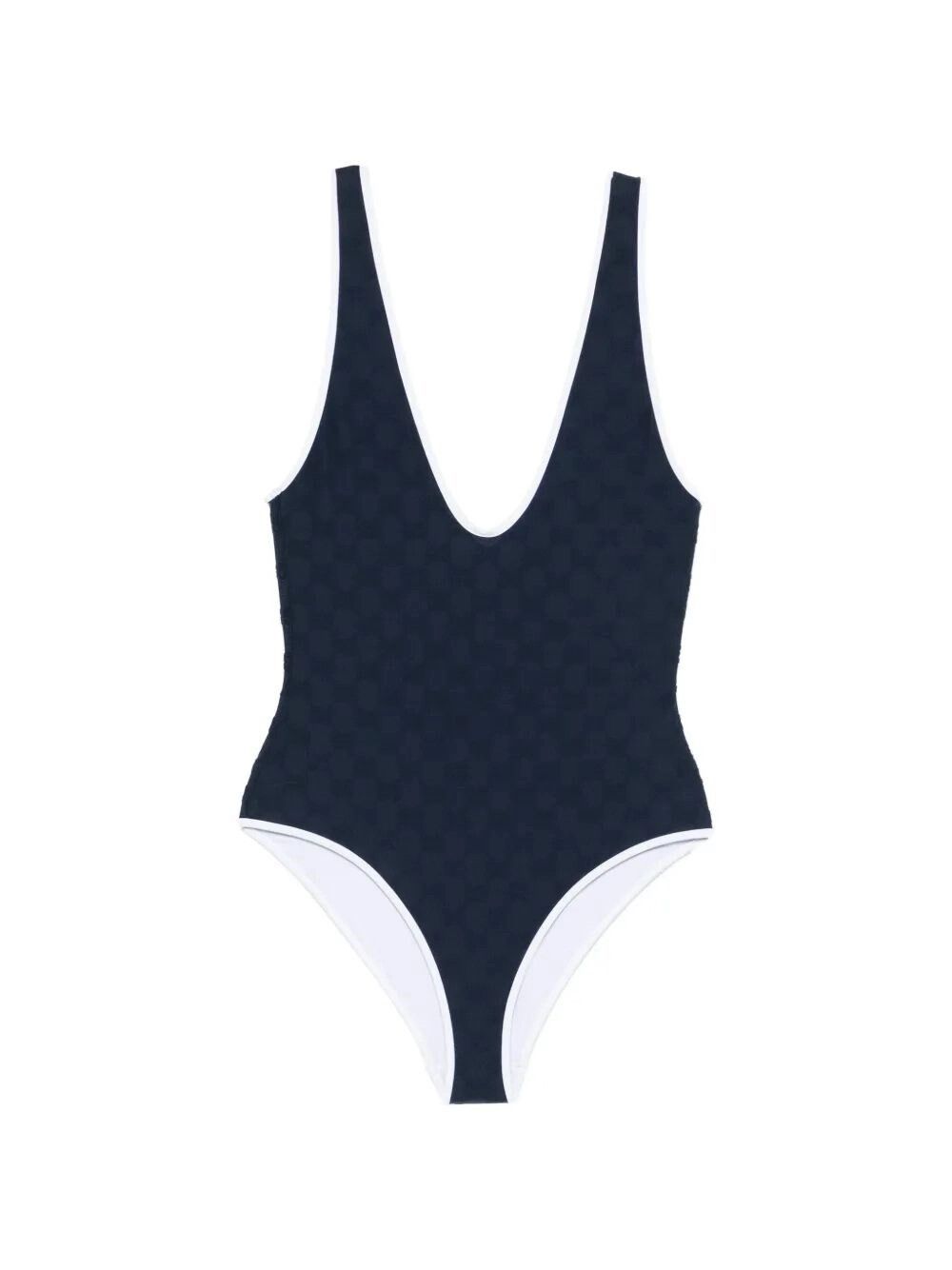 Gucci One-Piece Swimsuit Size XS / US 0-2 / IT 36-38 - 1 Thumbnail