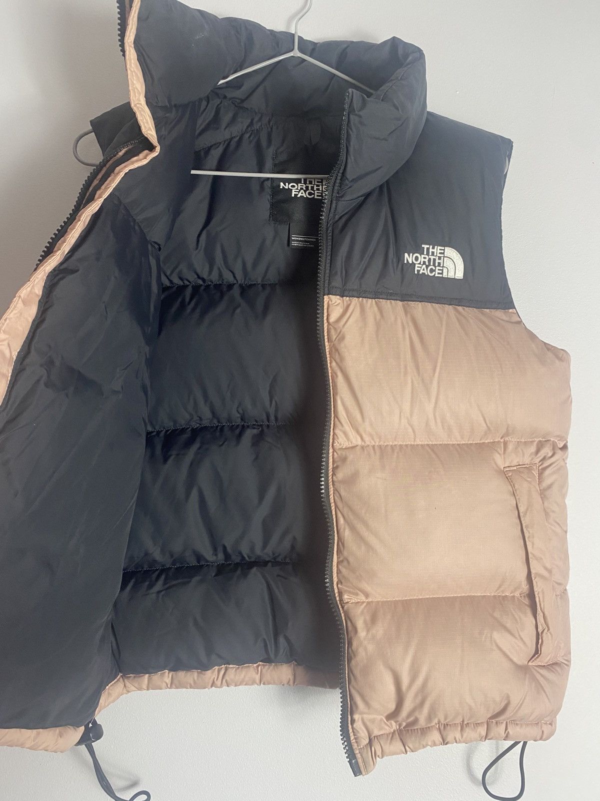 The North Face The north face beat puffer 700 XS S woman Size XS / US 0-2 / IT 36-38 - 8 Thumbnail