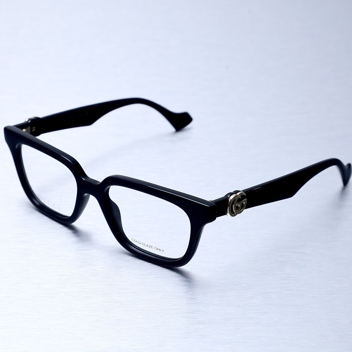 Gucci GUCCI GG1536O GLASSES Size ONE SIZE - 2 Thumbnail