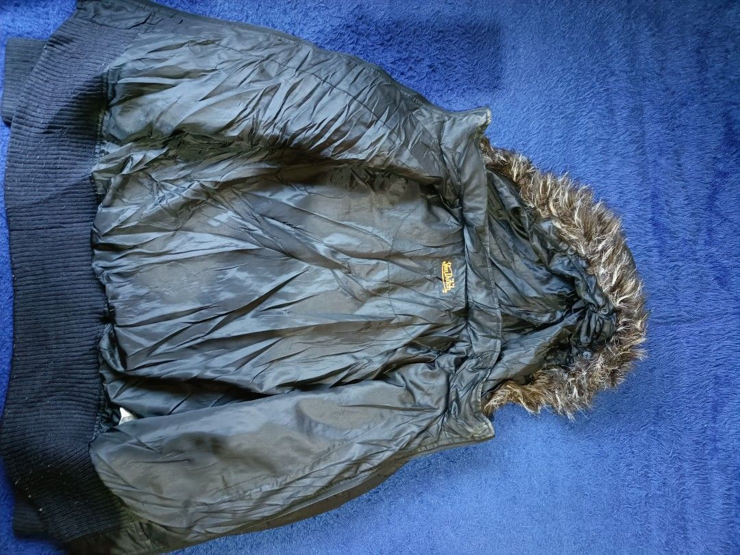 If Six Was Nine × Japanese Brand × Le Grande Bleu (L.G.B.) Japanese fur ifsixwasnine lgb style Size US M / EU 48-50 / 2 - 2 Thumbnail