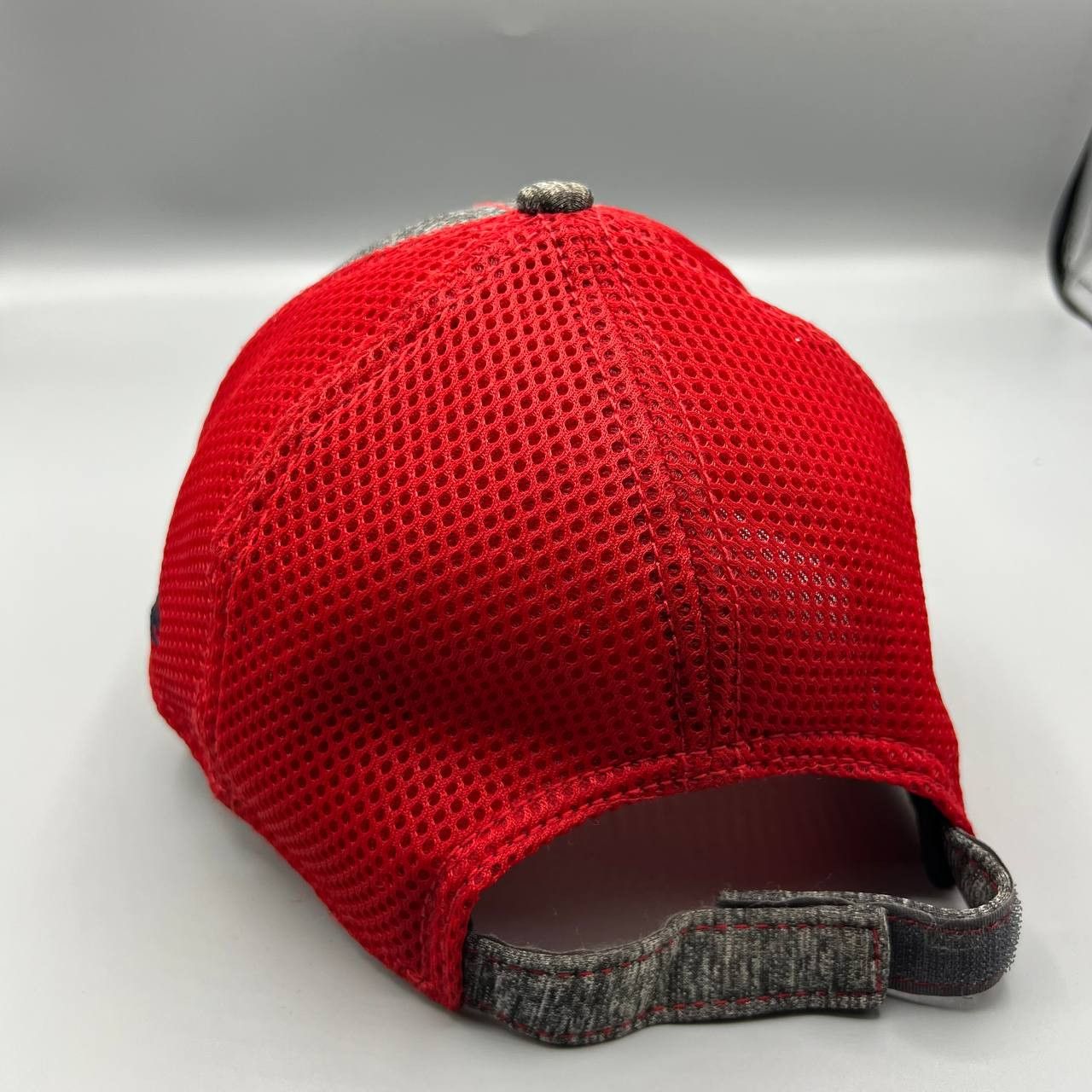 New Era Washington Nationals Hat Men 9Firty New Era Strap Back Cap Size ONE SIZE - 6 Thumbnail