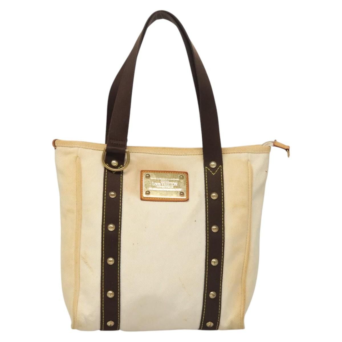 Louis Vuitton Louis Vuitton Antigua tote Size ONE SIZE - 1 Thumbnail