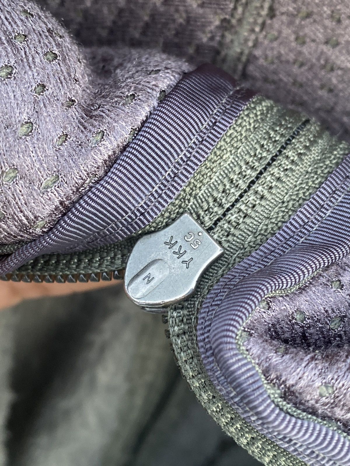 Patagonia Patagonia Deep Pile X Retro Fleece Size US L / EU 52-54 / 3 - 9 Thumbnail