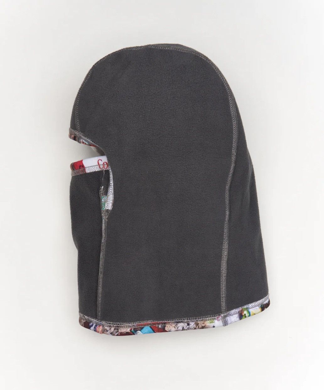 Asspizza Asspizza Camo Balaclava Size ONE SIZE - 4 Thumbnail