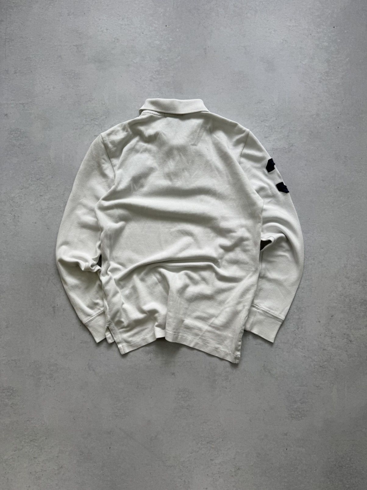 Polo Ralph Lauren Vintage Polo Ralph Lauren 3 Kids LongSleeve Shirt Size10-12Y Size US XXS / EU 40 - 9 Thumbnail