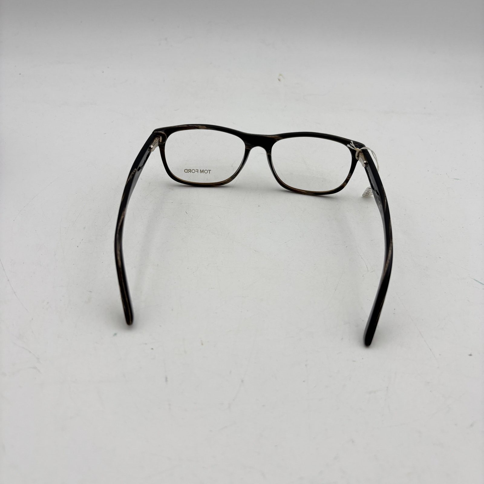 Tom Ford Tom Ford TF5430 062 Havana Frames Made in Italy Size ONE SIZE - 6 Thumbnail