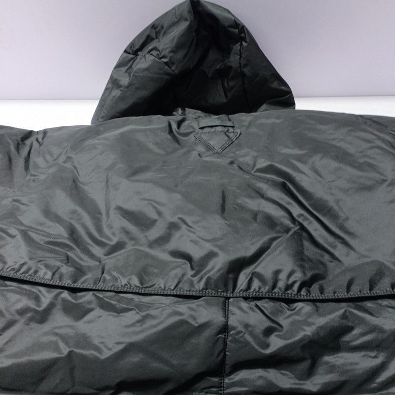 Prada Prada Casual Long Sleeve Zipper Jacket-2506 Size US S / EU 44-46 / 1 - 4 Thumbnail