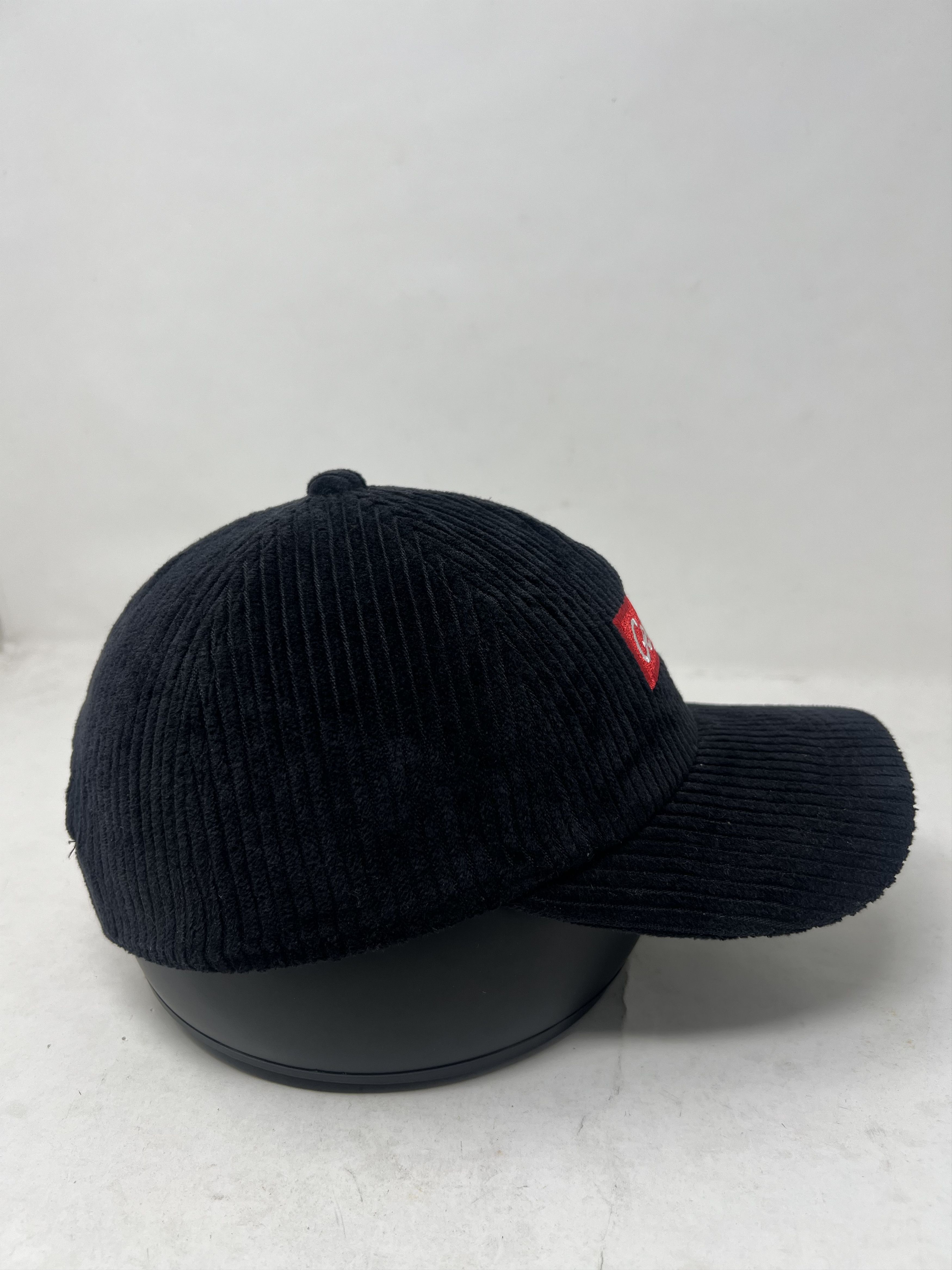 Hat Club Genesis Corduroy Hat Size ONE SIZE - 4 Thumbnail