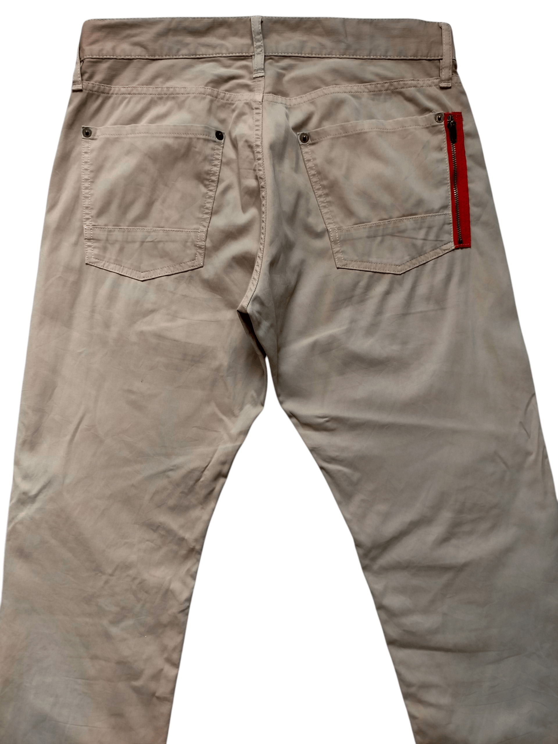 Made in japan 291295 = Homme Casual Pants