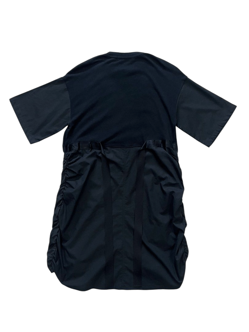 GU × Undercover GU x Undercover Midi Dress Size M / US 6-8 / IT 42-44 - 5 Thumbnail