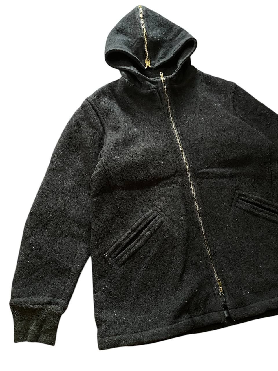 Beams Plus Vintage Beams Heavy Duty Jacket Size US L / EU 52-54 / 3 - 4 Thumbnail