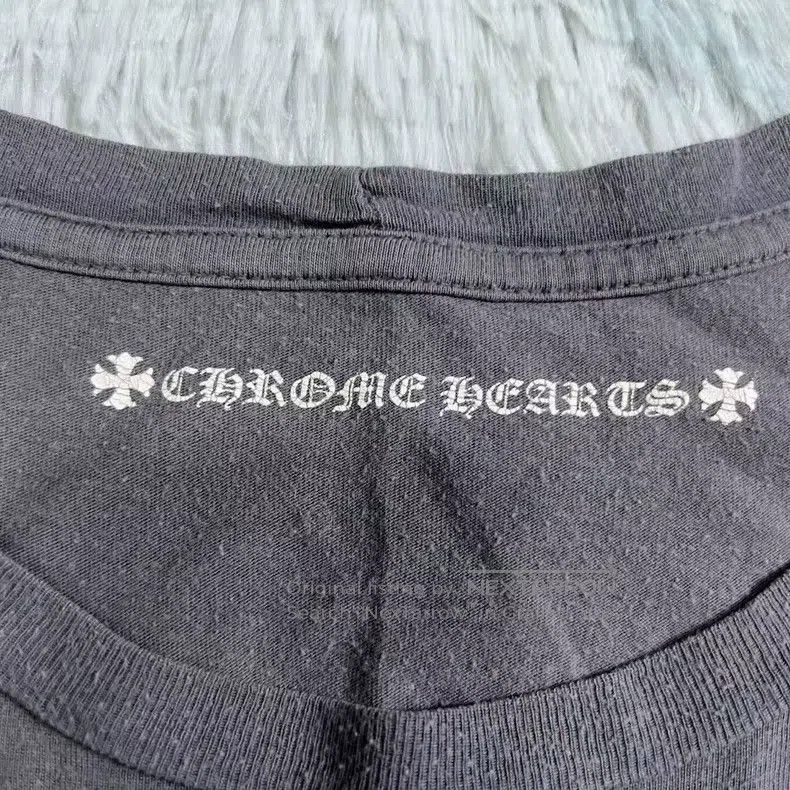 Chrome Hearts CHROME HEARTS Size L matty boy long sleeve Size US L / EU 52-54 / 3 - 3 Thumbnail