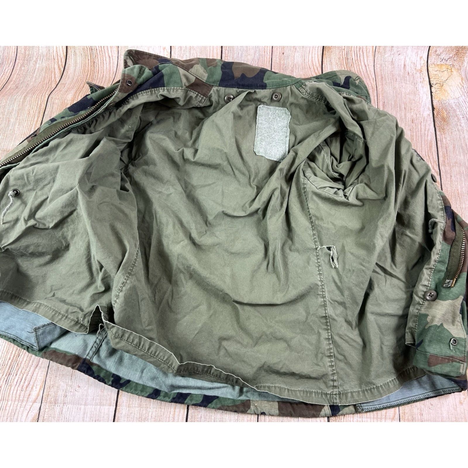 Vintage VINTAGE not? Size US S / EU 44-46 / 1 - 6 Thumbnail