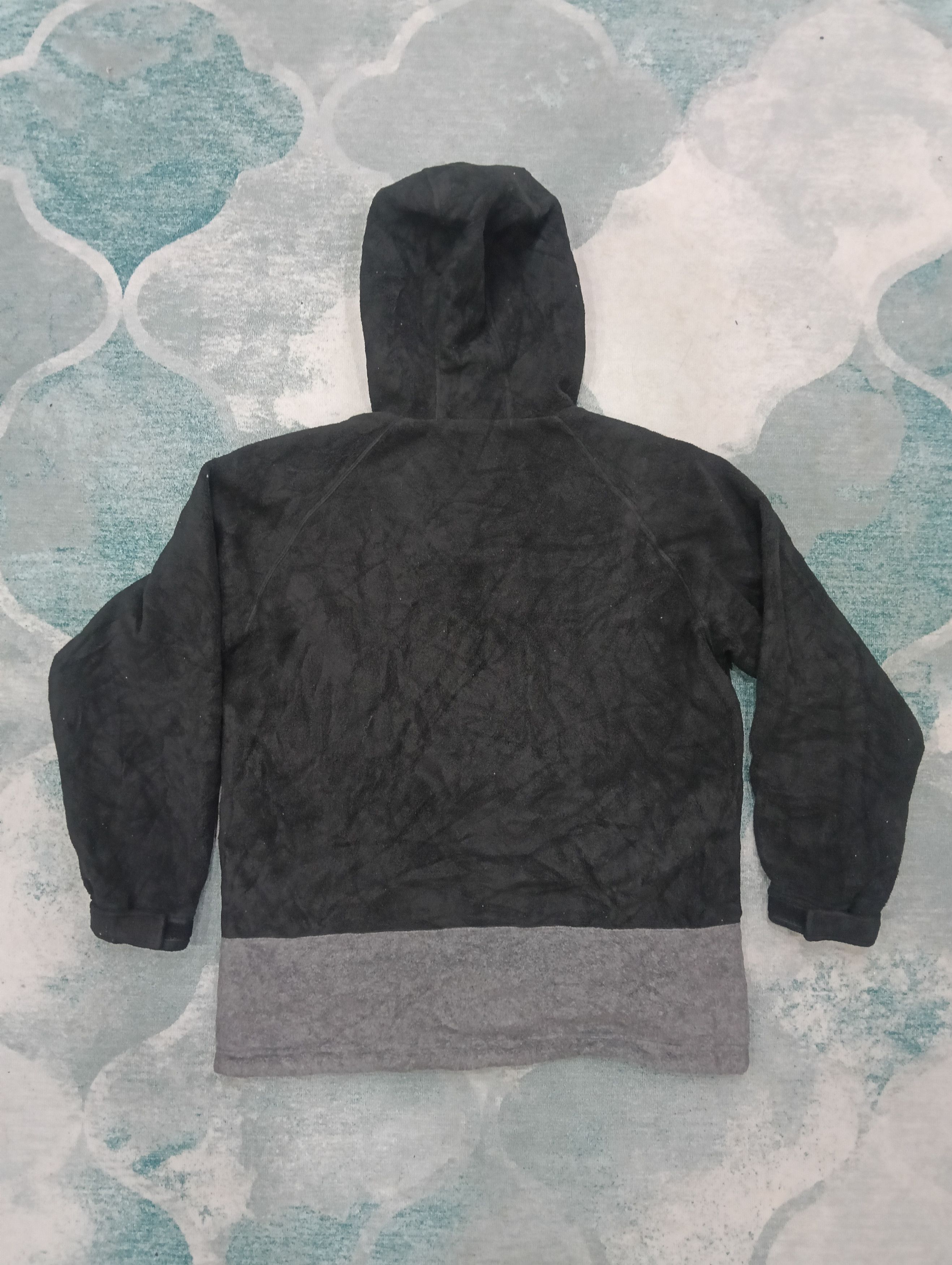Canterbury of New Zealand × Vintage Canterbury Fleece Hoodies Size US L / EU 52-54 / 3 - 3 Thumbnail