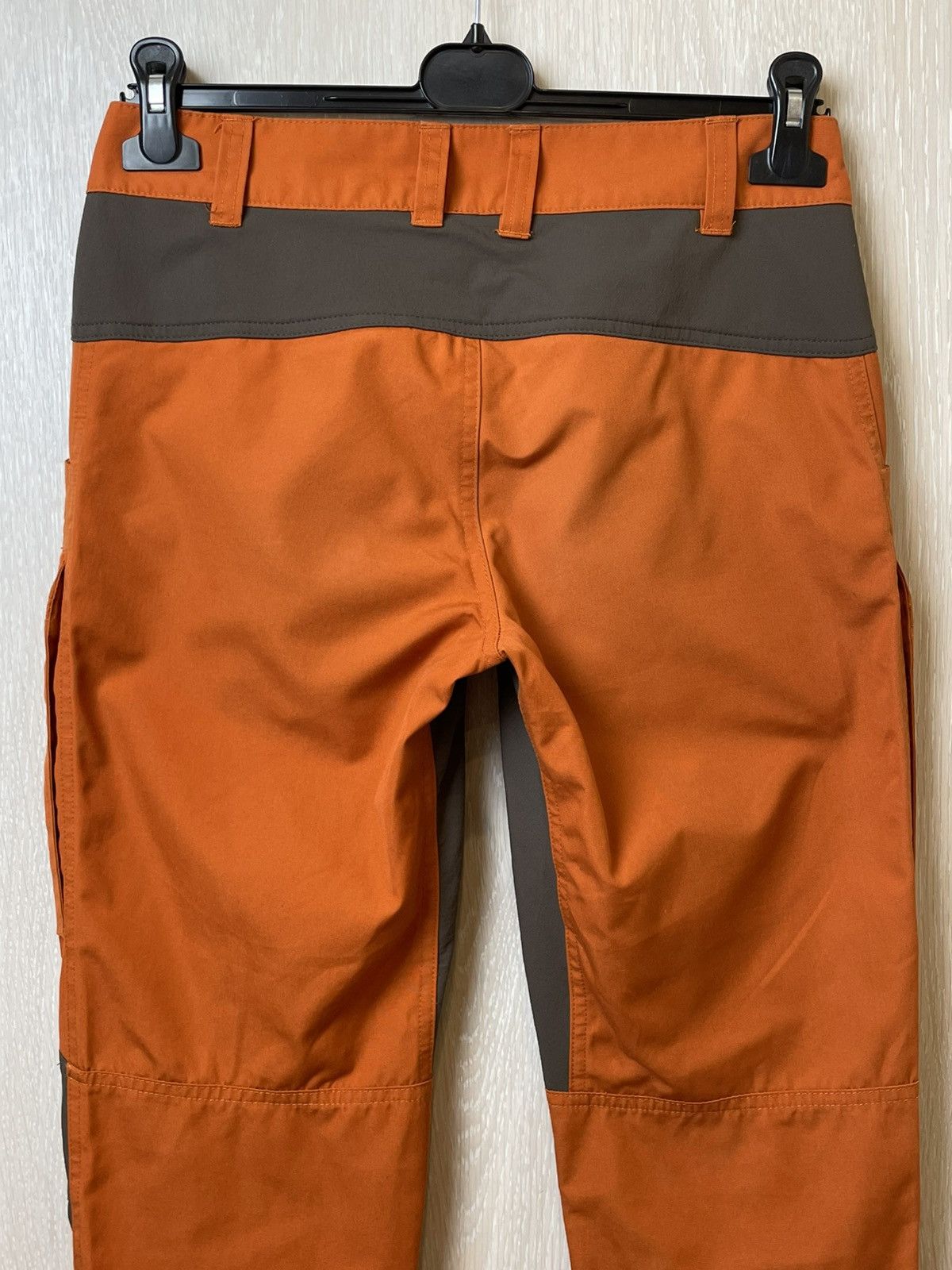 Other Lundhags Lockne WS Pants Size 34" / US 12 / IT 48 - 6 Thumbnail