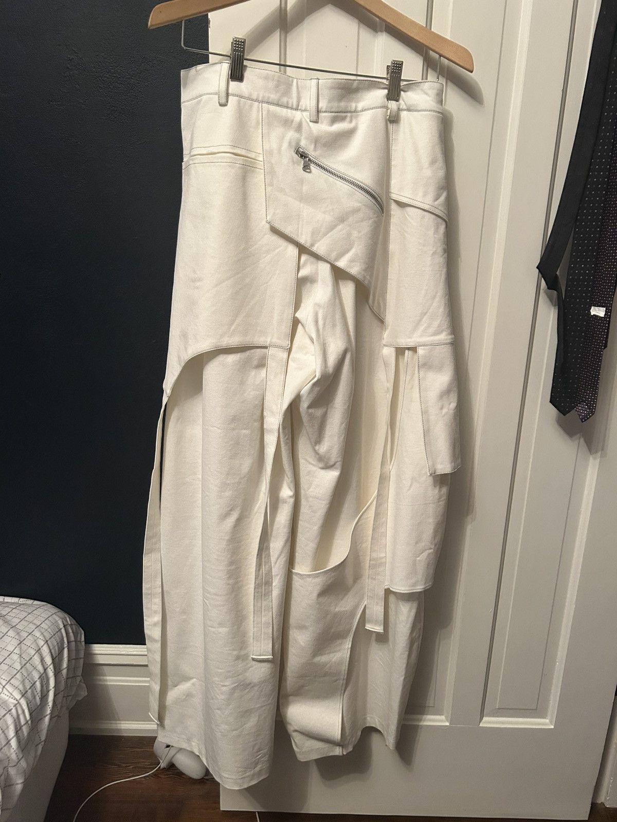Other ACCOX ACX X.CORE LINE LAYER PANTS Size US 32 / EU 48 - 5 Thumbnail