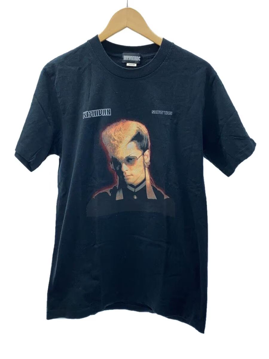 Hysteric Glamour × Undercover Kishidan Logo Tee Size US M / EU 48-50 / 2 - 1 Thumbnail