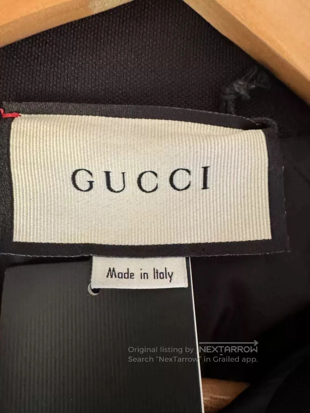 Gucci gucci snake print track jacket. Size XS / US 0-2 / IT 36-38 - 3 Thumbnail