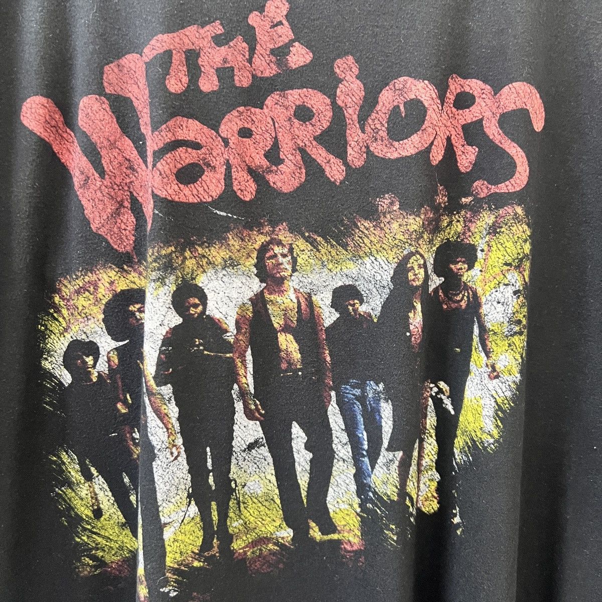 Other THE WARRIORS Size US XXL / EU 58 / 5 - 3 Thumbnail