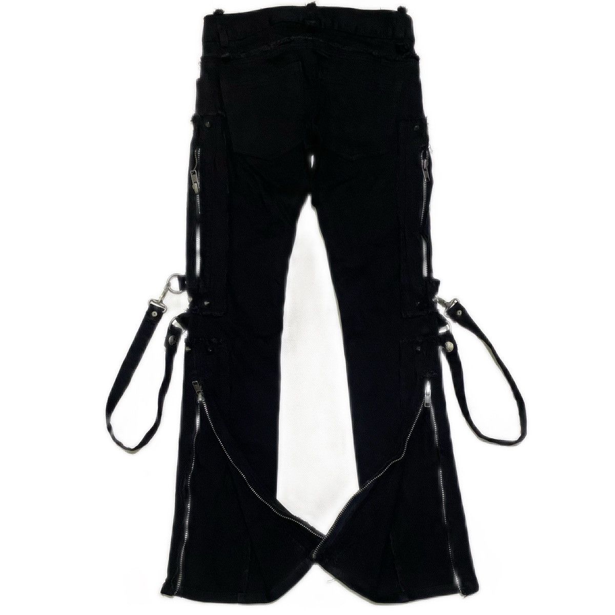 🔥LAST DROP🔥 Lip service bondage pants
