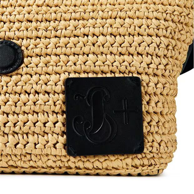 Jil Sander o1g2r1mq1024 Size: OS / Shoulder Bags in Natural Size ONE SIZE - 3 Thumbnail