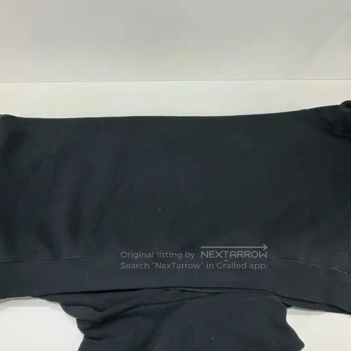 Balenciaga Balenciaga Classic Logo Black Hoodie for Men. Size US M / EU 48-50 / 2 - 3 Thumbnail