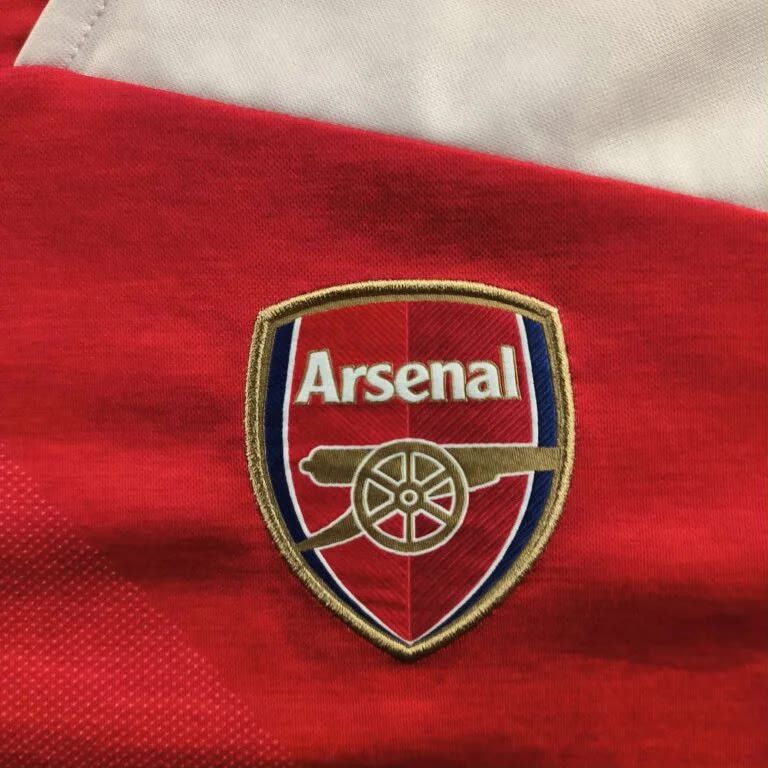 Puma Arsenal 2018-19 Puma home football jersey size XL Size US XL / EU 56 / 4 - 3 Thumbnail