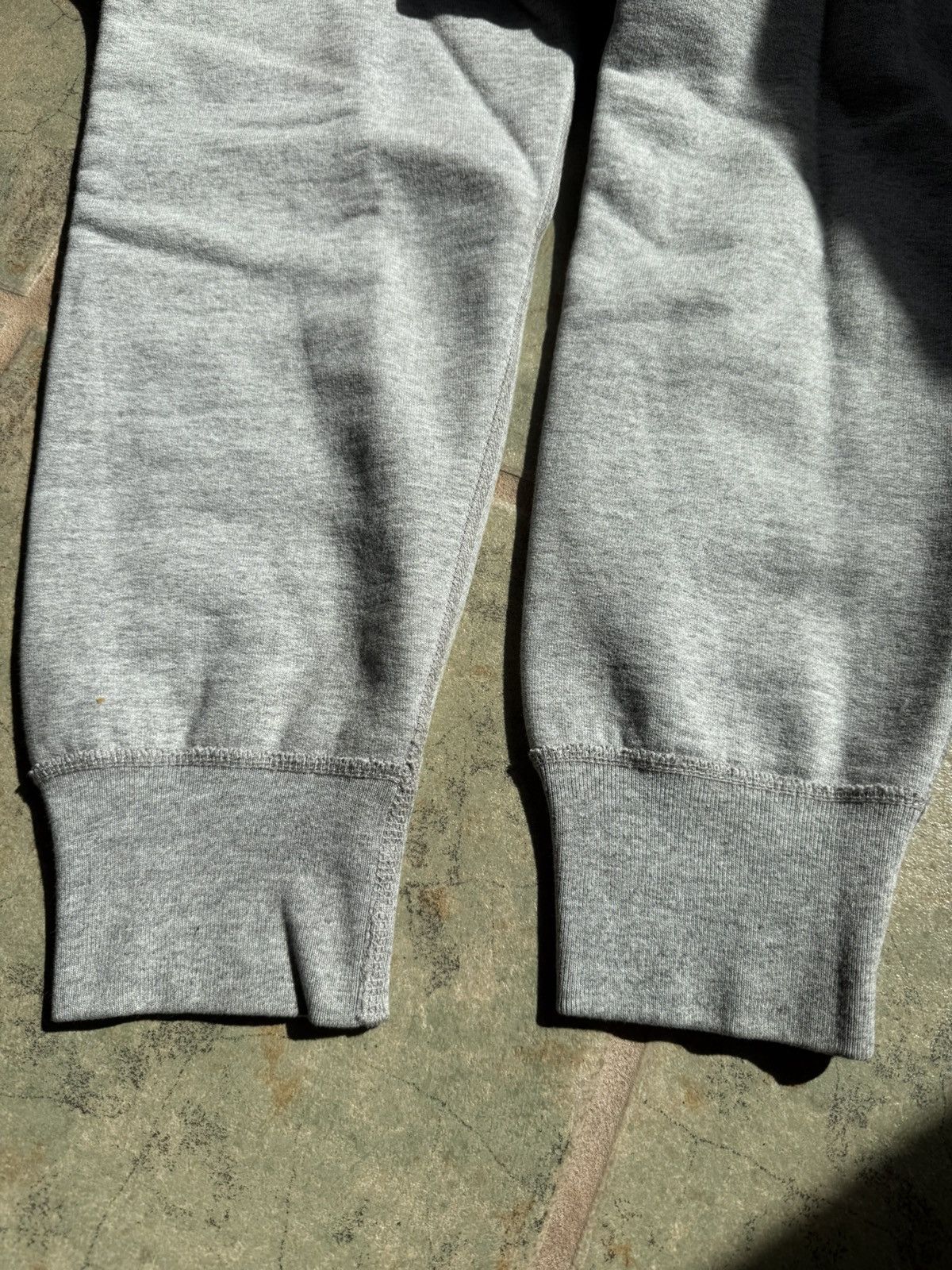 Supreme Supreme - Rustoleum Hoodie Hooded Sweatshirt 2010 Size US L / EU 52-54 / 3 - 10 Thumbnail