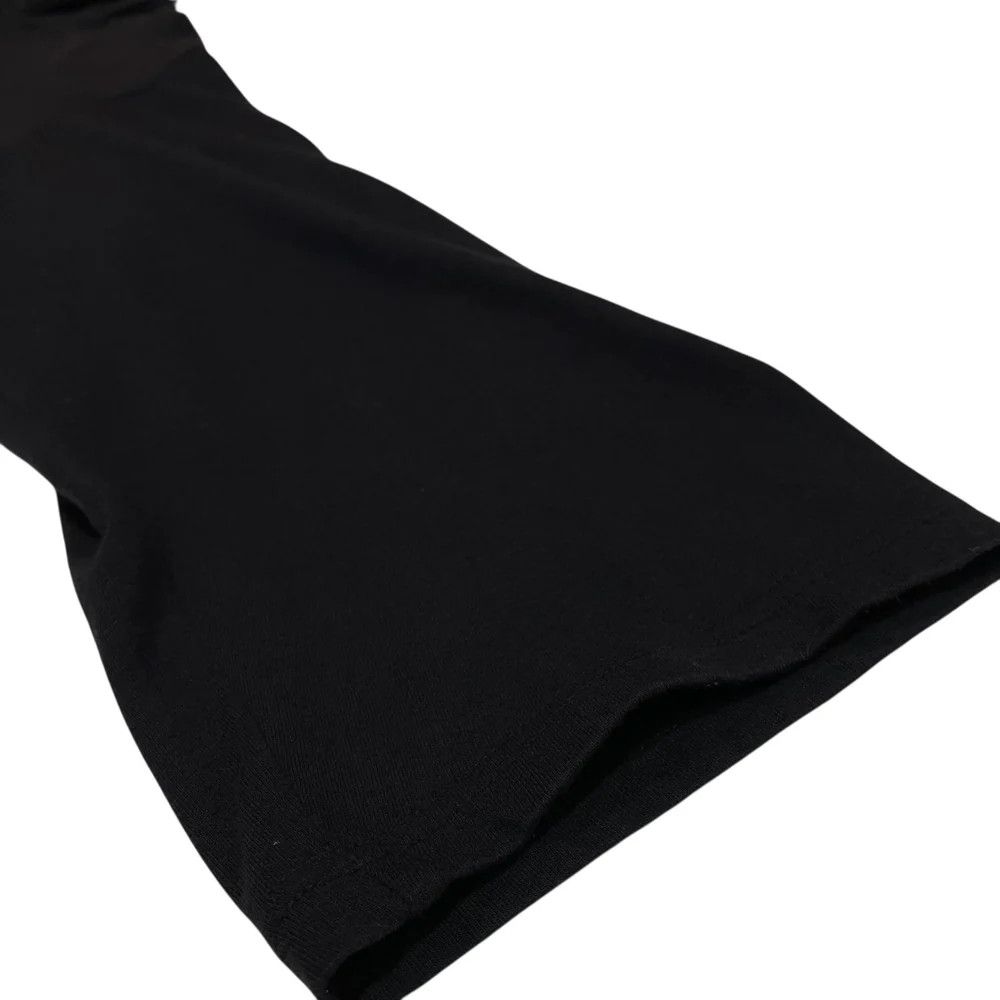 Yohji Yamamoto Yohji Yamamoto pour homme 21SSTHIS MAN PRINT LONG T Size US L / EU 52-54 / 3 - 4 Thumbnail