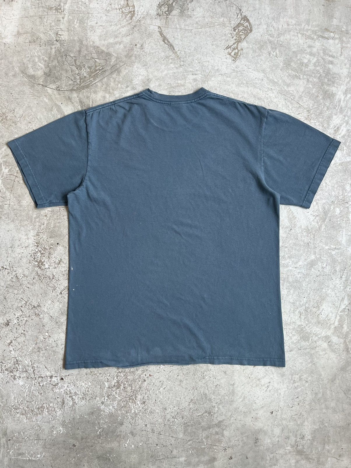 Supreme GRAIL* FW17 SUPREME X AKIRA YAMAGATA T-SHIRT Size US S / EU 44-46 / 1 - 10 Thumbnail