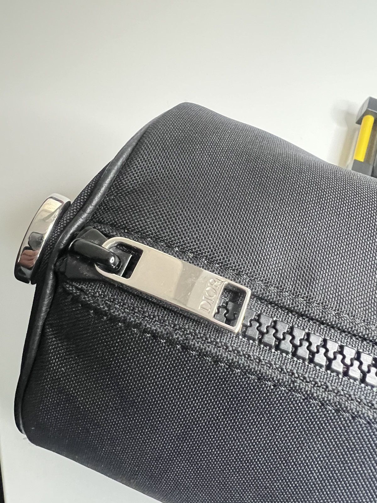 Dior Dior Roller Bag x Hajime Soyarama Size ONE SIZE - 9 Thumbnail