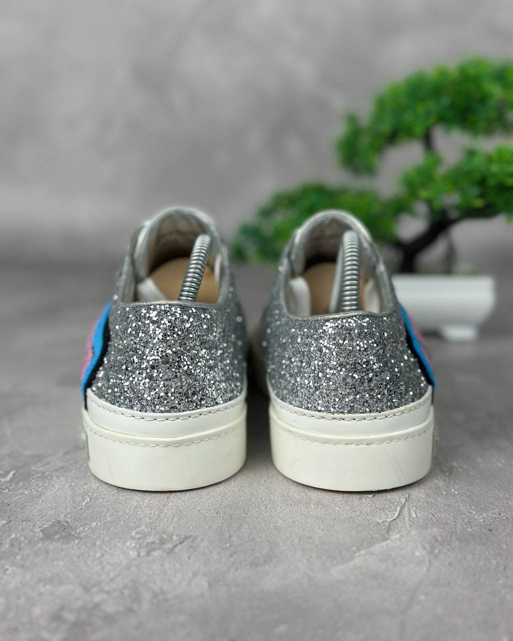 Miu Miu Miu miu Sneakers Size US 5 / EU 37 - 5 Thumbnail