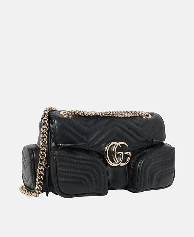 Gucci Cross-body bag Size ONE SIZE - 1 Thumbnail