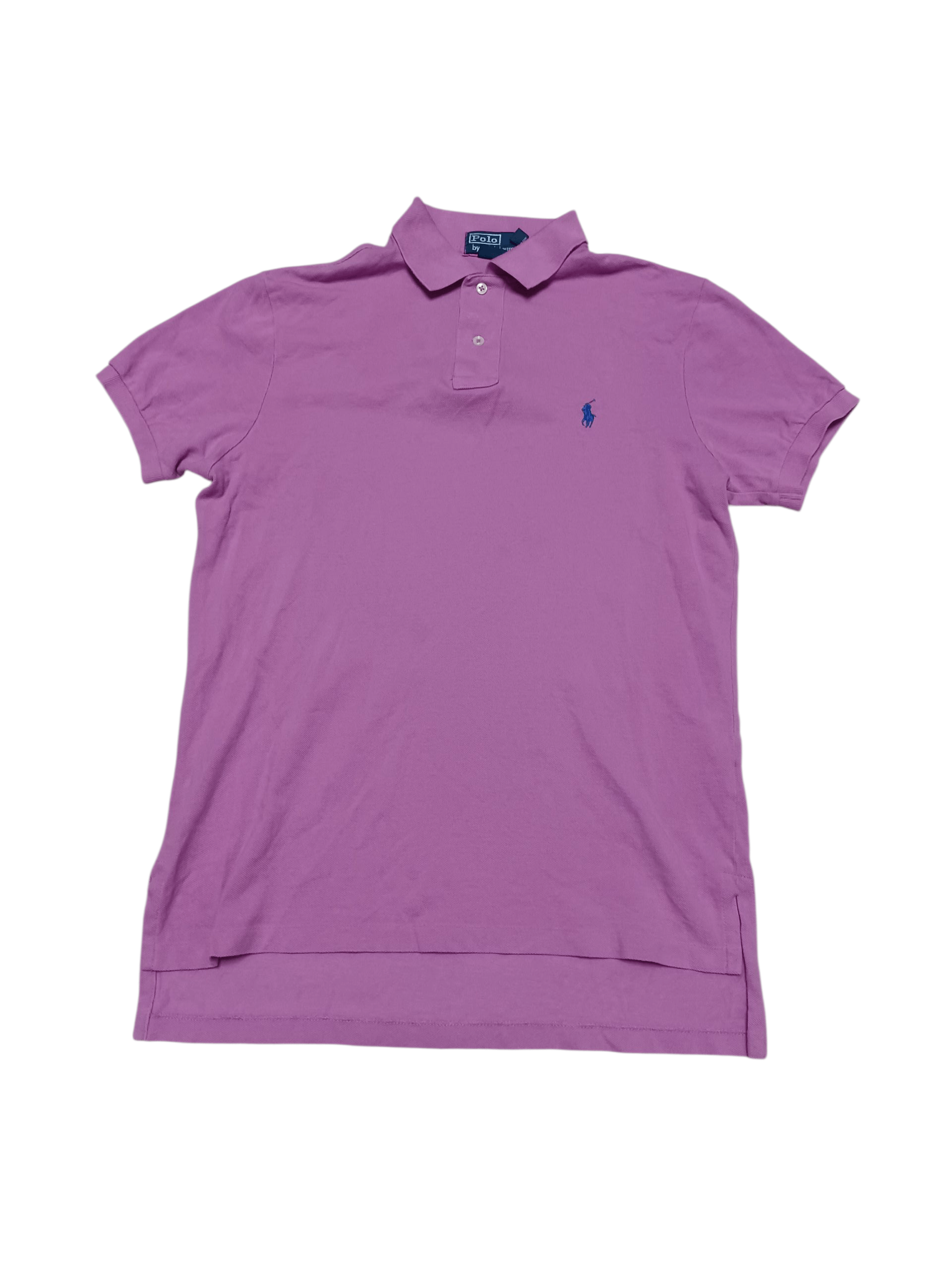 Polo Ralph Lauren POLO RALPH LAUREN VINTAGE LUXURY OLDMONEY POLO SHIRT Size US L / EU 52-54 / 3 - 1 Thumbnail