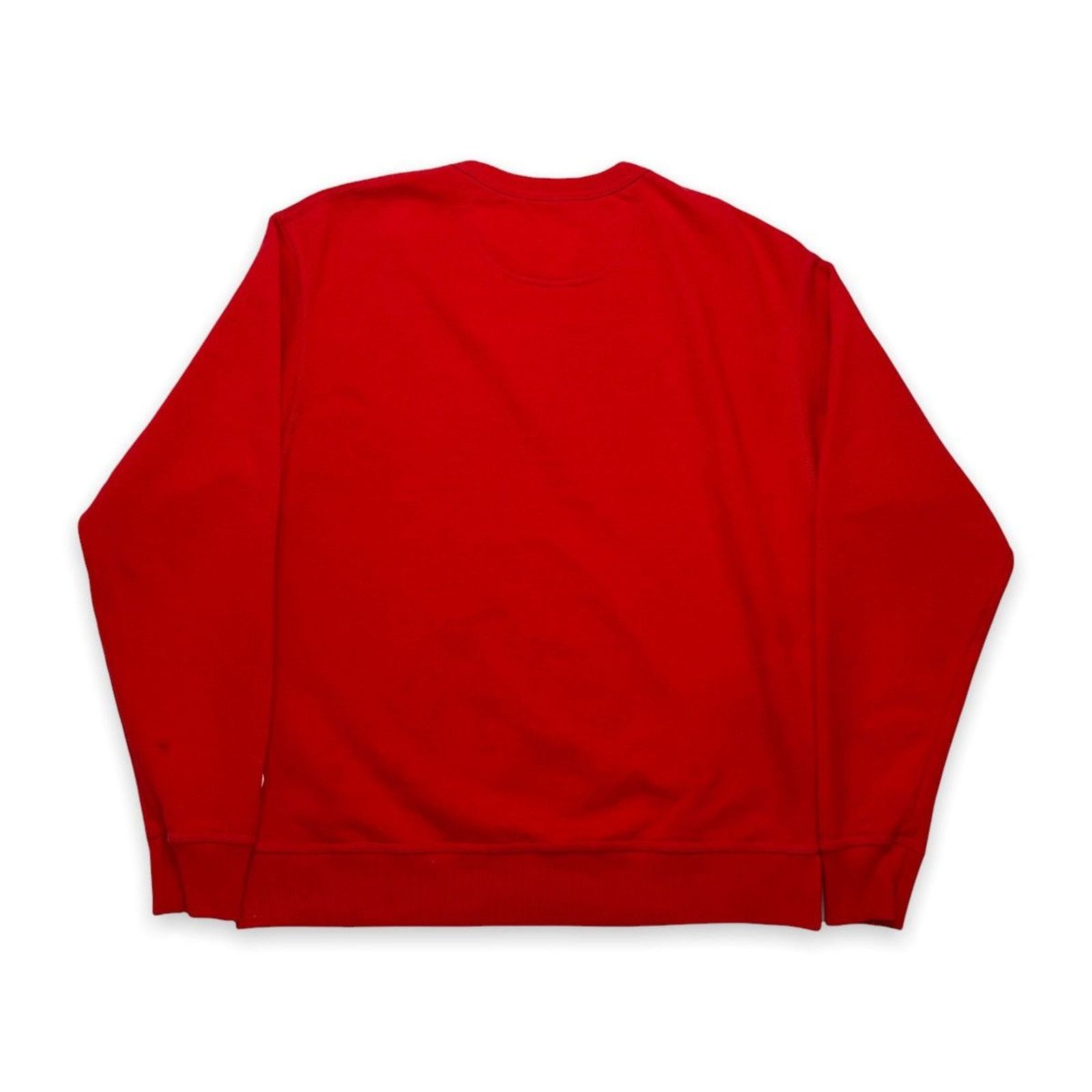 Champion × Vintage Champion Sweatshirt Authentic Athletic C Logo Pullover Crew Size US L / EU 52-54 / 3 - 4 Thumbnail