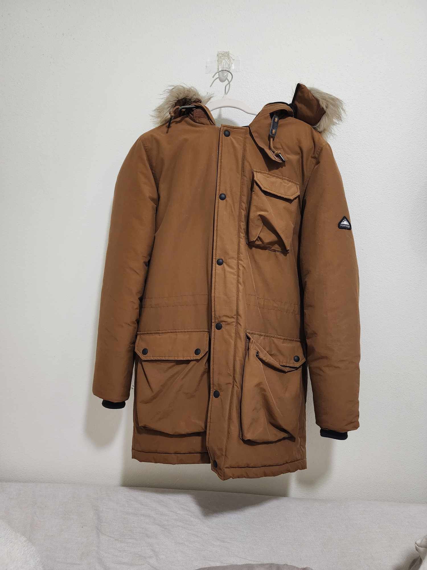 Penfield Lexington Parka