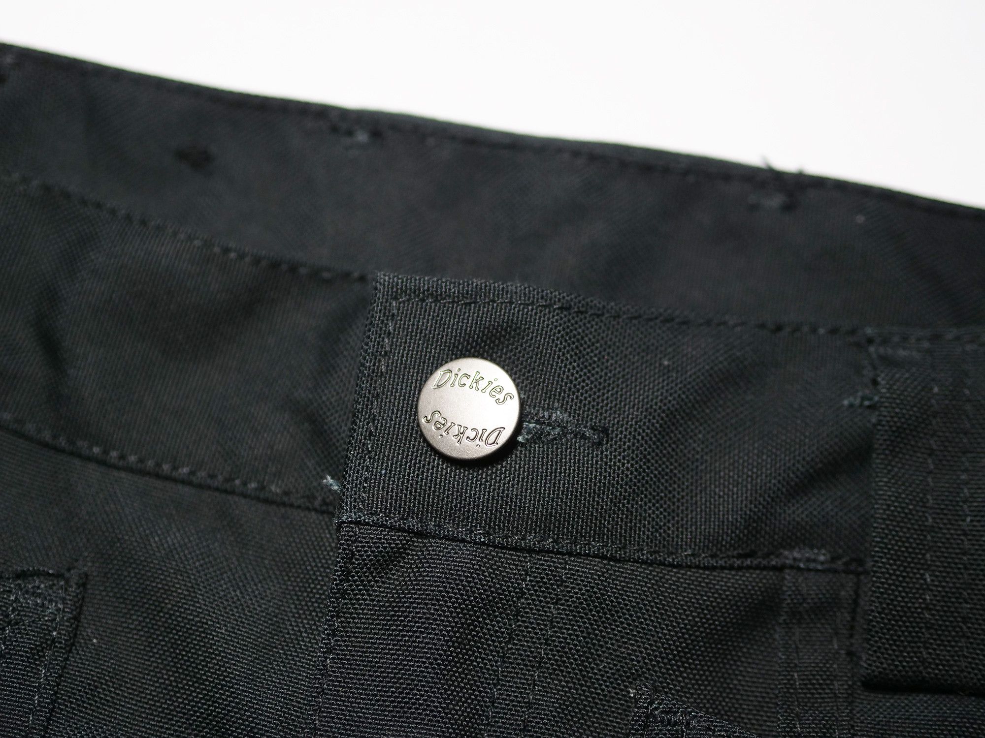 Dickies Dickies womens pants Size 30" / US 8 / IT 44 - 3 Thumbnail
