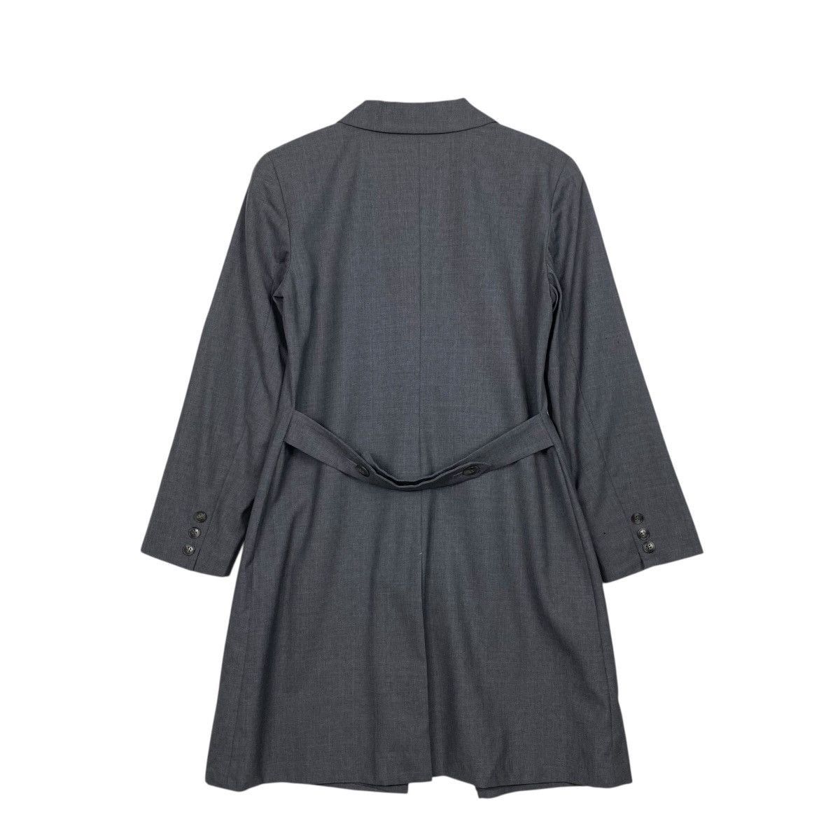 agnes b. Agnes B overcoat Size M / US 6-8 / IT 42-44 - 7 Thumbnail