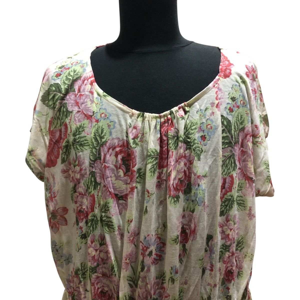 Issey Miyake × Sunao Kuwahara Sunao Kuwahara by Issey Miyake Dresses Size M / US 6-8 / IT 42-44 - 2 Thumbnail