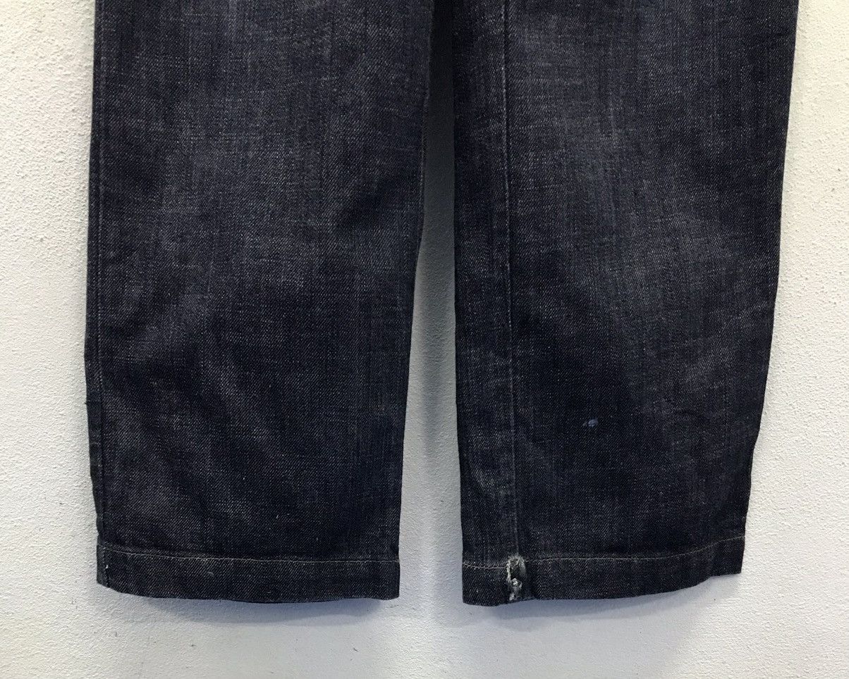 LOWRYS FARM × Vintage Vintage Lowry Farm Overall Size US 33 - 9 Thumbnail