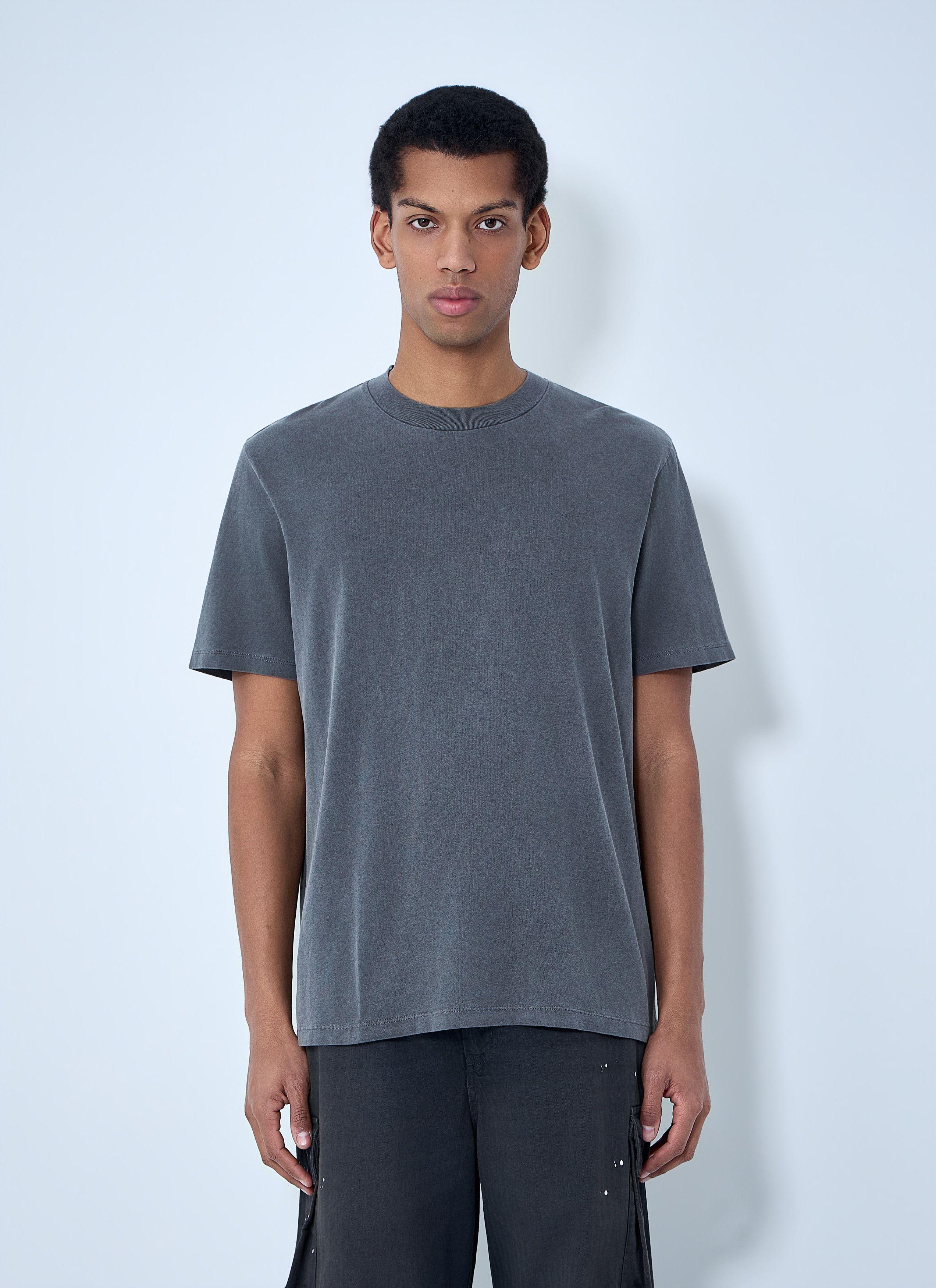 Our Legacy Our Legacy Hands-Print Box T Shirt Size 48 | Grailed