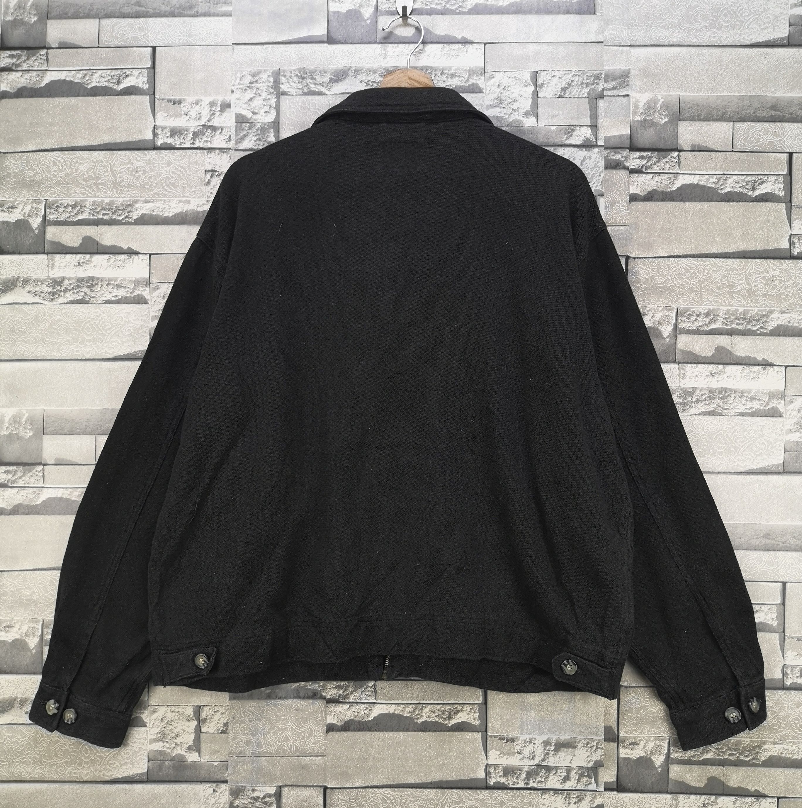 Japanese Brand × Vintage Japanese Brand Good Fell Radical Jacket Size US L / EU 52-54 / 3 - 3 Thumbnail